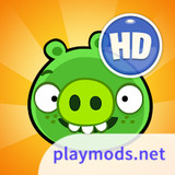 Bad Piggies HD<span>(Mod menu)</span>2.4.3379_rowtechapk.com