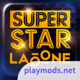 SUPERSTAR LAPONE<span>(MENU MOD)</span>1.7.2_rowtechapk.com