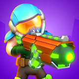 Space Hero: Invasion Shooter<span>(Mod Menu)</span>1.3.0_rowtechapk.com
