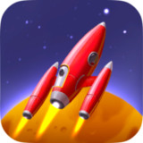 Elon Mars: 3D Spaceflight Simulator(Lots of gold coins)1.4_rowtechapk.com