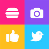 Logo Quiz 2023: Guess the logo4.5_rowtechapk.com