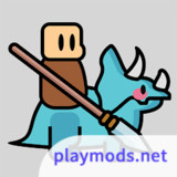 World Of Warriors<span>(No Ads)</span>1.13_rowtechapk.com