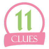 11 Clues: Word Game1.0.5_rowtechapk.com