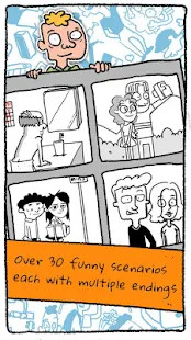 真的汉子破解版<span>(mod)</span> screenshot image 13_Popularmodapk.com