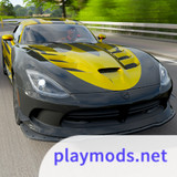 Simulator Dodge Viper GT Drive<span>(Unlimited Money)</span>2.12.2_rowtechapk.com