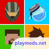 Mega Quiz Gaming 2024<span>(Unlimited Resources)</span>10.3_rowtechapk.com