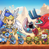 Castle War Defense<span>(Unlimited money)</span>1.1.0_rowtechapk.com