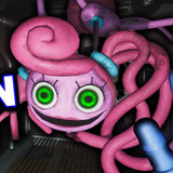 Poppy Playtime chapter 2 Game1_rowtechapk.com