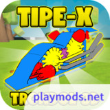 Simulator TipeX TRONDOL 3D<span>(Unlimited Resources)</span>13_rowtechapk.com