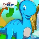 Dino Kindergarten Fun Games3.35_rowtechapk.com