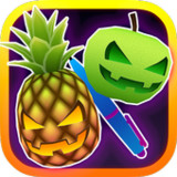 Pen Apple - Halloween - PPAP1.10_rowtechapk.com