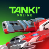 Tanki Online: PvP tank shooter2.1.0 (build 2002432132)_rowtechapk.com
