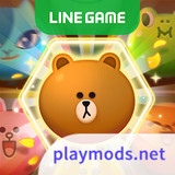 LINE POP2<span>(No Ads)</span>7.7.0_rowtechapk.com