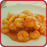Resep Udang Saus PadangResep Udang Saus Padang versi 1.2_rowtechapk.com