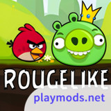 AngryBirds rougelike<span>(Player-made)</span>1.0_rowtechapk.com