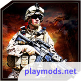 Real Strike - Multiplayer FPS<span>(Unlimited Money)</span>3.0_rowtechapk.com