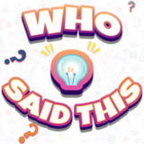 Who Said This4.5_rowtechapk.com