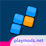 Tetro Tiles - Puzzle Blocks<span>(No Ads)</span>1.9.2_rowtechapk.com