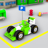 Car Parking Jam: Parking Games3.7_rowtechapk.com