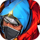忍者之魂（试玩版）1.0.4_rowtechapk.com