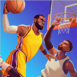 Basketball Life 3D3.0.1_rowtechapk.com