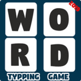 Word Typing Game0.0.003_rowtechapk.com