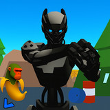 Sandbox Survival World<span>(God Mode)</span>1.0.2_rowtechapk.com