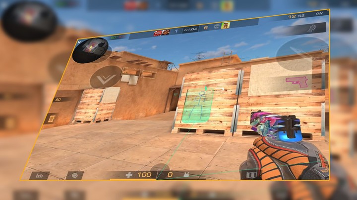 СТАНДОФФ 2 СОФТ Помощник screenshot image 4_Popularmodapk.com