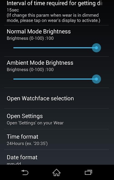 موسيقى عزف الناي screenshot image 5_Popularmodapk.com