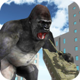 Angry Titan Gorilla City Smash0.2_rowtechapk.com