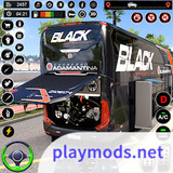 Euro Bus Transport: Bus Games<span>(Speed change)</span>0.1_rowtechapk.com