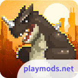 World Beast War: idle merge ga<span>(unlimited candies)</span>2.202_rowtechapk.com