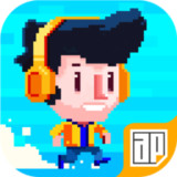 节奏冲刺破解版<span>(mod)</span>1.1.2_rowtechapk.com