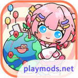 Loomi World: Your Avatar Life<span>(no ads)</span>2.0_rowtechapk.com