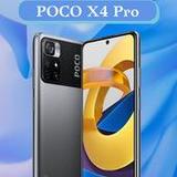POCO X4 Pro Wallpaper & Theme1.0.1_rowtechapk.com