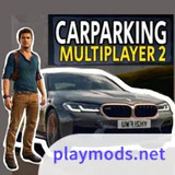 Car Parking Multiplayer 2<span>(Unlimited Diamonds)</span>4.8.1_rowtechapk.com
