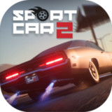 Sport Car : Pro drift - Drive simulator 2019(MOD)04.01.098_rowtechapk.com