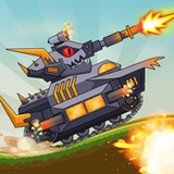 Tank Battle: War Combat<span>(No Ads)</span>0.2.0_rowtechapk.com
