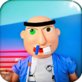 Scary Escape Baby Bobby1.0_rowtechapk.com