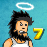 Invincible Hobo 7: Paradise<span>(Free Download)</span>1.00.30-patreon_rowtechapk.com