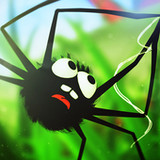 Spider Trouble1.3.120_rowtechapk.com