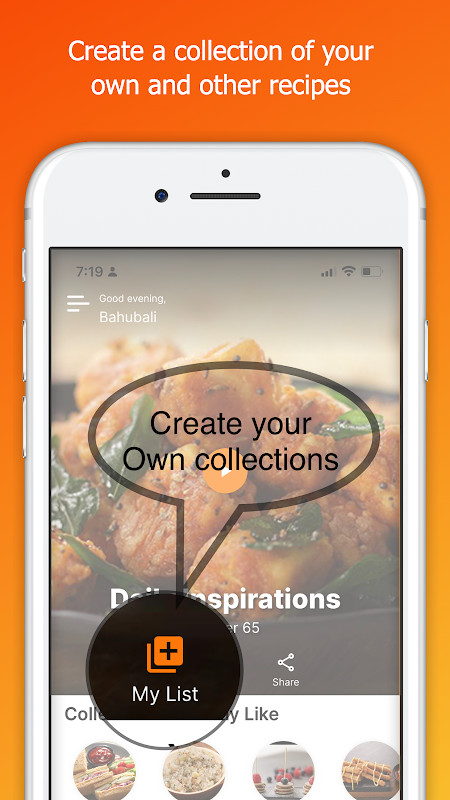 tinychef: Cooking/Meal Planner screenshot image 21_Popularmodapk.com