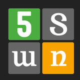 5 Տառ1.3.0_rowtechapk.com