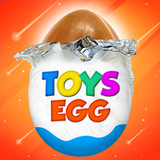 Surprise Eggs - Toddler games5.9.1_rowtechapk.com