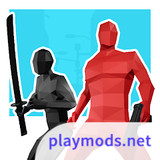 Bulletstop - fps logic puzzles<span>(Unlock all levels)</span>5.3_rowtechapk.com