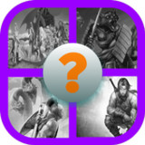 Guess the Famous RPG Games9.7.6z_rowtechapk.com