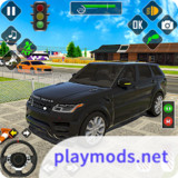 Car Simulator School Car Game<span>(Unlimited Resources/No Ads)</span>0.1_rowtechapk.com
