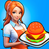 Suzy's Restaurant<span>(Unlimited Diamonds)</span>3.0.0_rowtechapk.com