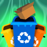 Recycle Game1.1.3_rowtechapk.com