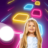 Diana and Roma Tiles Hop1.1_rowtechapk.com